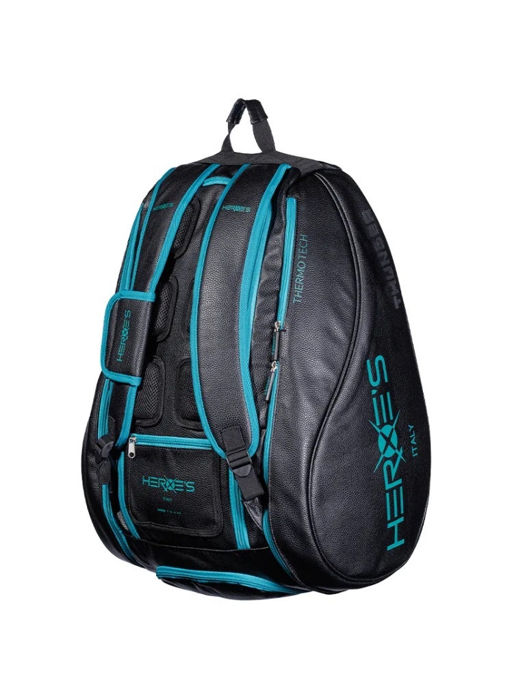 Heroes PADEL BAG - THUNDER FUTURA - Image 2
