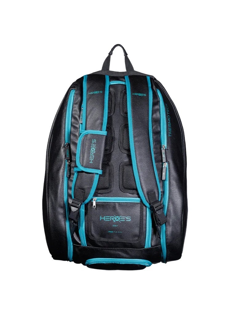 Heroes PADEL BAG - THUNDER FUTURA - Image 3