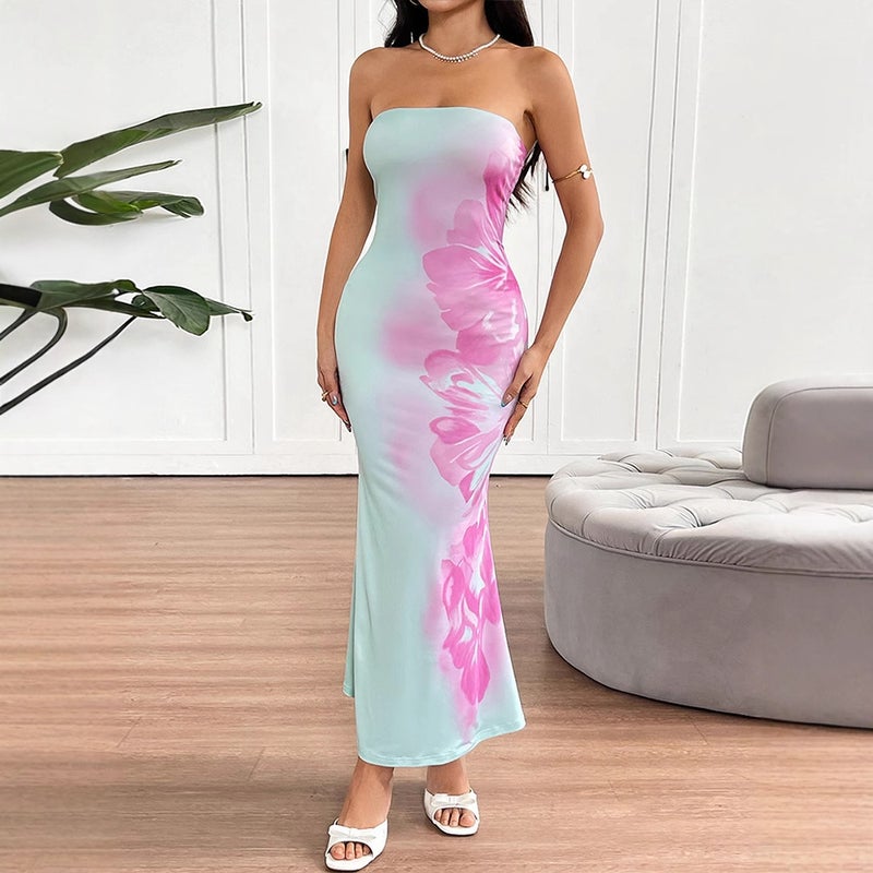 ChicPoint Women's Bodycon Dress - Image 1