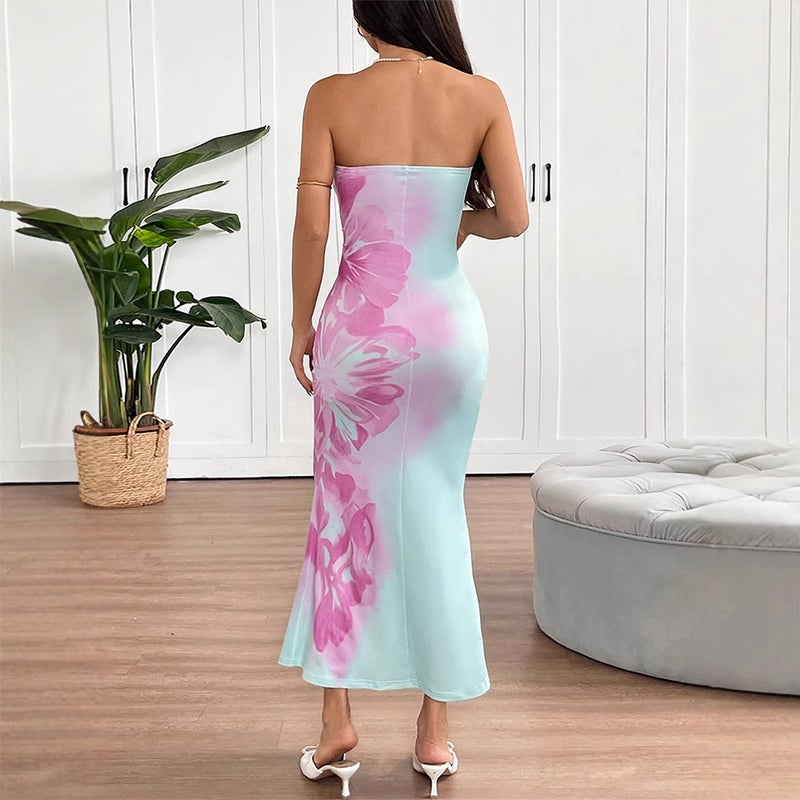 ChicPoint Women's Bodycon Dress - Image 4
