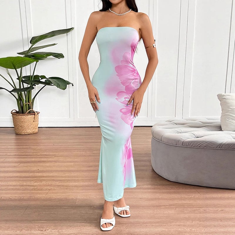ChicPoint Women's Bodycon Dress - Image 2