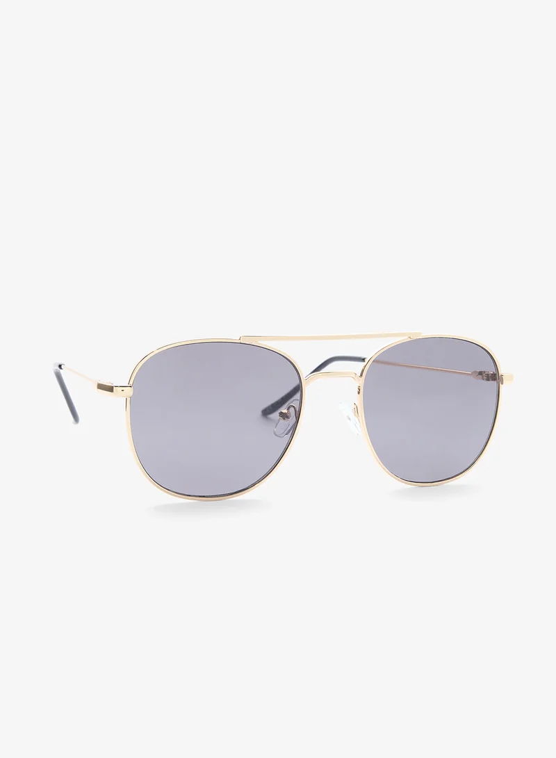 Seventy Five Casual Oversize Sunglasses