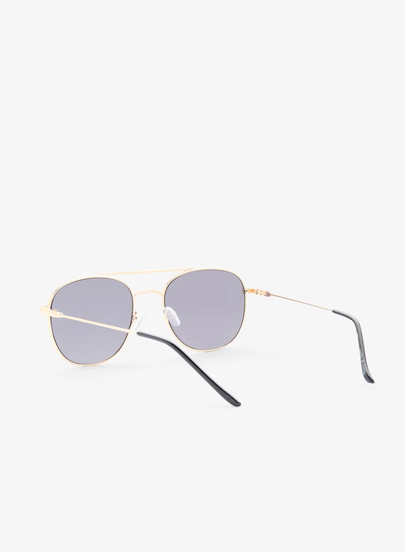 Seventy Five Casual Oversize Sunglasses