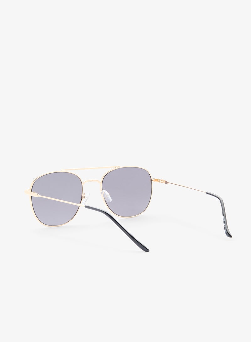 Seventy Five Casual Oversize Sunglasses - Image 2