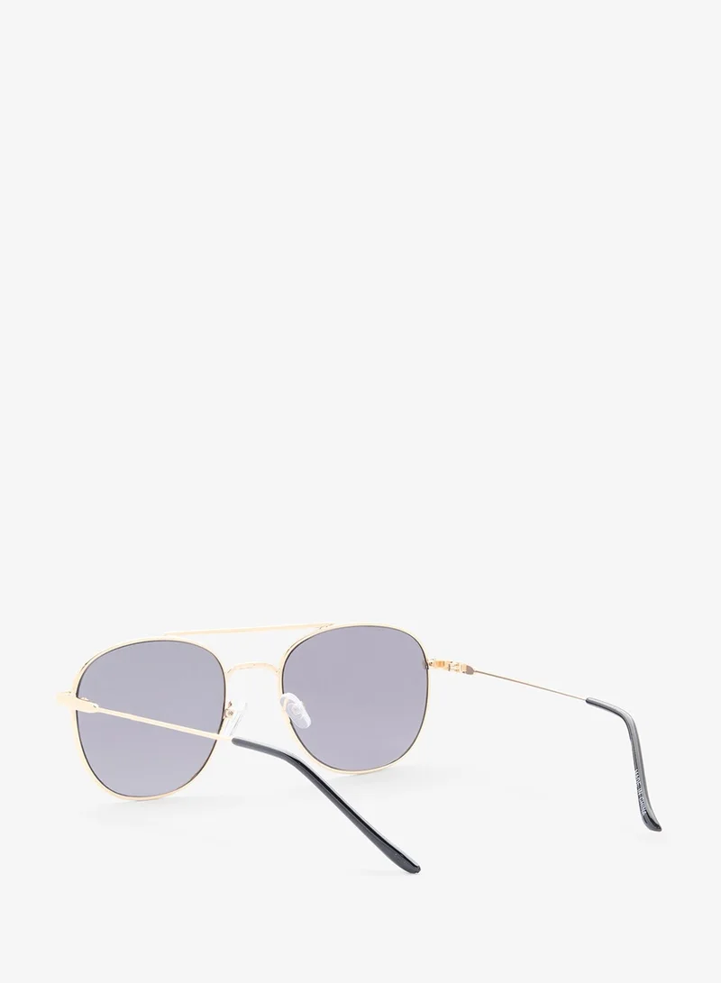 Seventy Five Casual Oversize Sunglasses