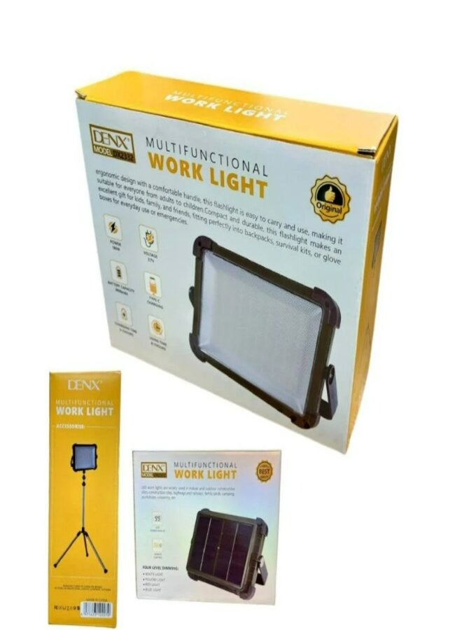 Denx Multifunctional Work Light DX2332 - Image 1