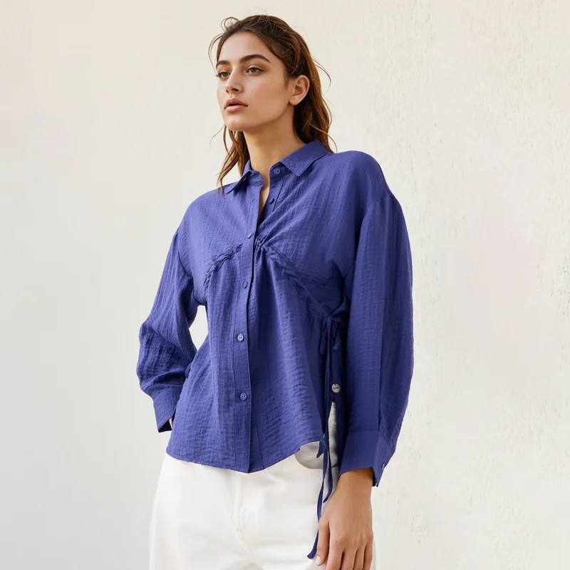 Lee Cooper Lee Cooper Textured Shirt