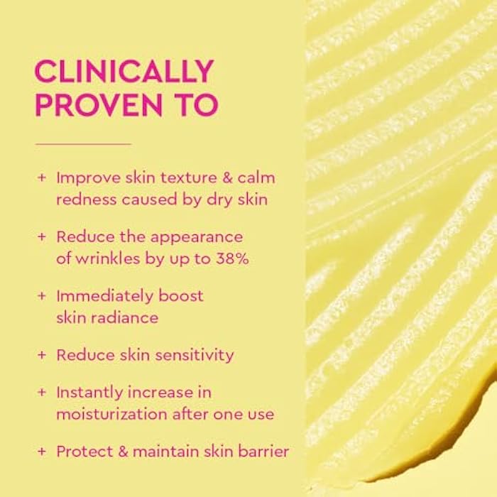 BYOMA Melting Balm Facial Cleanser - Buttery Soft Cleansing Balm for Skin Barrier Repair - Tri-Ceramide Face Wash for Sensitive Skin & All Skin Types - Deeply Hydrated Skin, No Oily Residue - 2.12 oz - Image 2