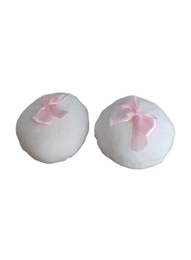 MASIBO USA Makeup Wedge Sponge Set For Blending Foundation Puff - Image 3