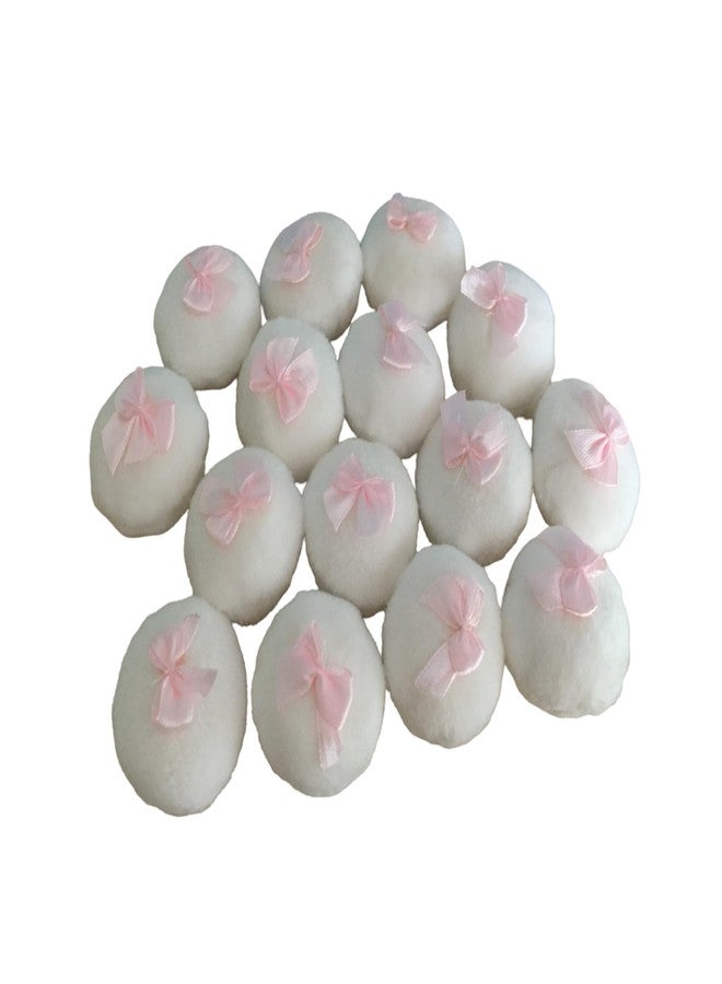 MASIBO USA Makeup Wedge Sponge Set For Blending Foundation Puff - Image 1