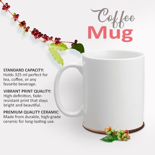 ME  YOU ME & YOU Gift for Sister Rakhi Combo, Birthday Present Bahen Best Ever Printed Cushion, Mug, Keychain Greeting Card. Raksha bandhan Return Gift for Sister - Image 5