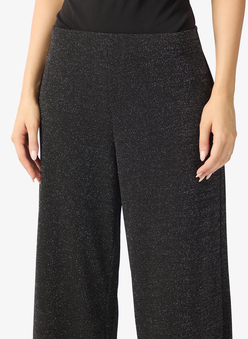 فيرو مودا بنطلون فيمبرلين لامع بطول  بوصة - Image 4