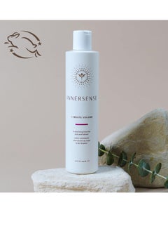 innersense INNERSENSE Organic Beauty - Natural I Create Volume Hair Volumizing Lotion | Non-Toxic, Cruelty-Free, Clean Haircare (Full Size, 10 fl oz | 295 ml)  - Image 2