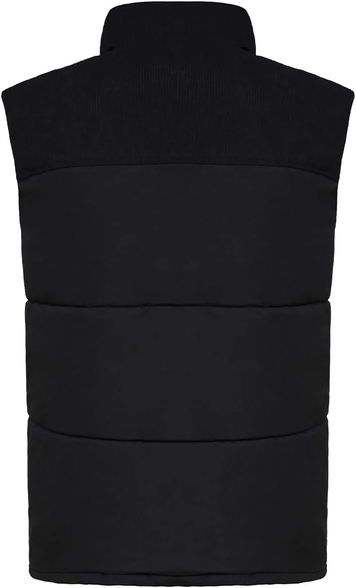 Caterpillar Caterpillar Men's Heavyweight Insulated Puffer Vest