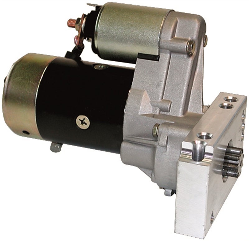 Proform 66258 Hi Torque Mini Starter - Image 4