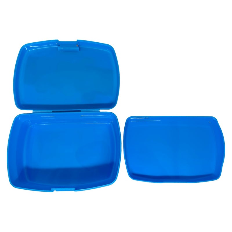 صمدوق طعام كوكوميلون مع صينية داخلية - 112-11-023 - Image 2