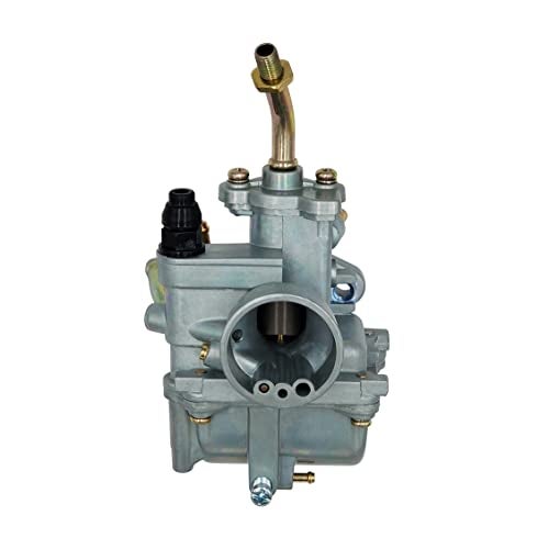 NStreet TTR90 Carburetor Compatible with Yamaha TTR 90 90E 2000 2001 2002 2003 2004 2005 2006 2007 Replace 5HN-14101-00-00 5HN-14101-10-00 - Image 3