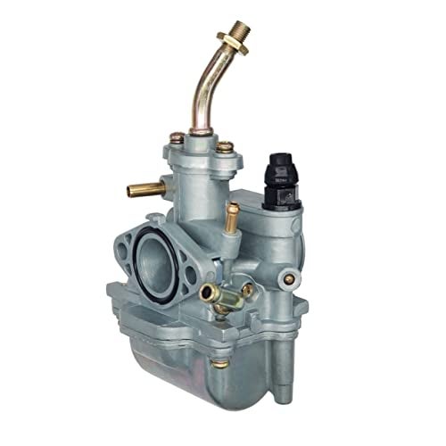 NStreet TTR90 Carburetor Compatible with Yamaha TTR 90 90E 2000 2001 2002 2003 2004 2005 2006 2007 Replace 5HN-14101-00-00 5HN-14101-10-00 - Image 2
