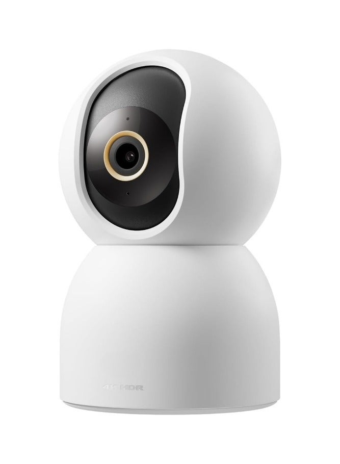 REBENUO C700 UK Smart 8MP UHD Security Camera with Two Way Talk - Image 3