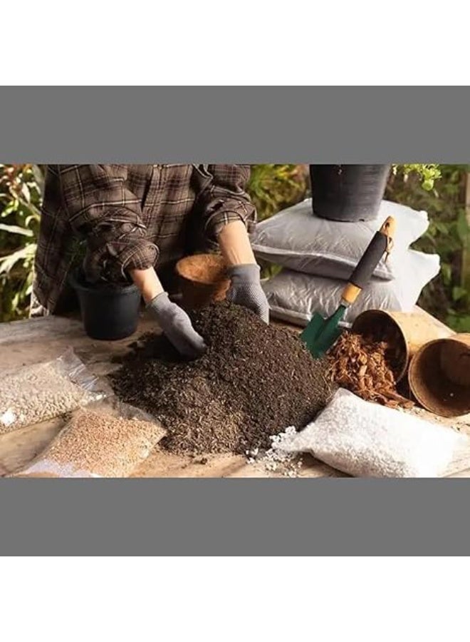 KNP Organic Cow Manure Powder Fertilizer For Home Gardening & Plants Multi-Purpose Fertilizers 3 KG - Image 3
