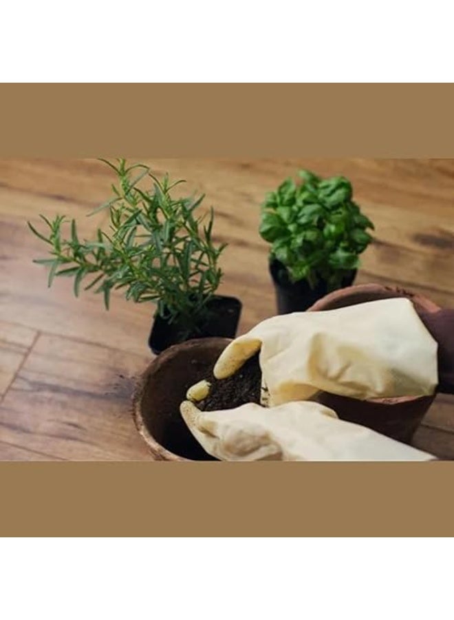 KNP Organic Cow Manure Powder Fertilizer For Home Gardening & Plants Multi-Purpose Fertilizers 3 KG - Image 2