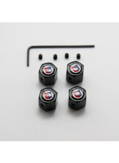 Ripido Bmw Alpina Valve Cover Allen Model Black Color Safe Against Theft 