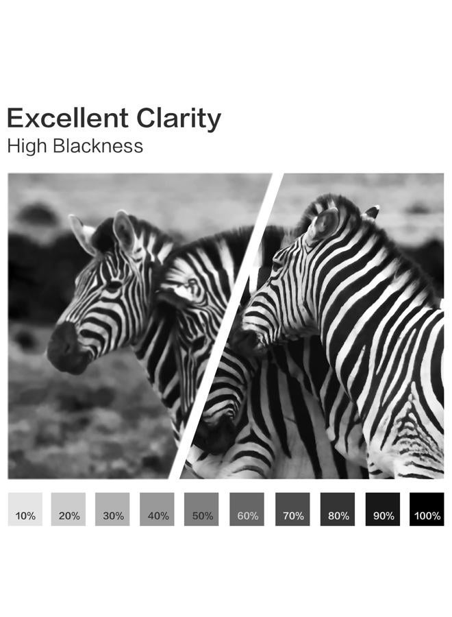 INKCLOUD PB-211 PB-211 EV Black Toner Cartridge Compatible with Pantum P2200, P2500W, P2502W, M6500NW, M6550NW, M6552NW, M6600NW, M6602NW Series Printers, Yeilds up to 1600 Pages,1Pack… - Image 5