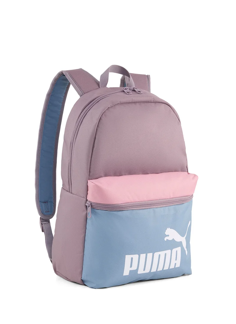 بوما Phase Colourblock Backpack