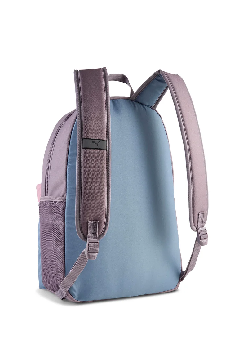 بوما Phase Colourblock Backpack