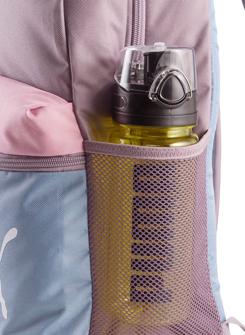 PUMA Phase Colourblock Backpack  - Image 4
