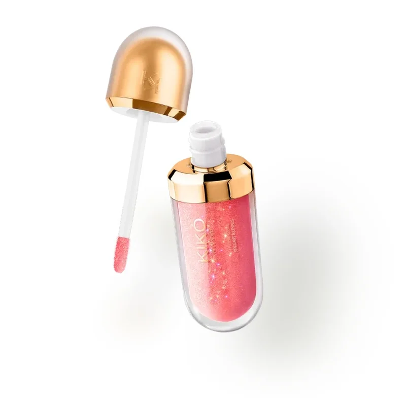 كيكو ميلانو ملمع شفاه هيدرا فوار بنكهة منعشة إصدار محدود