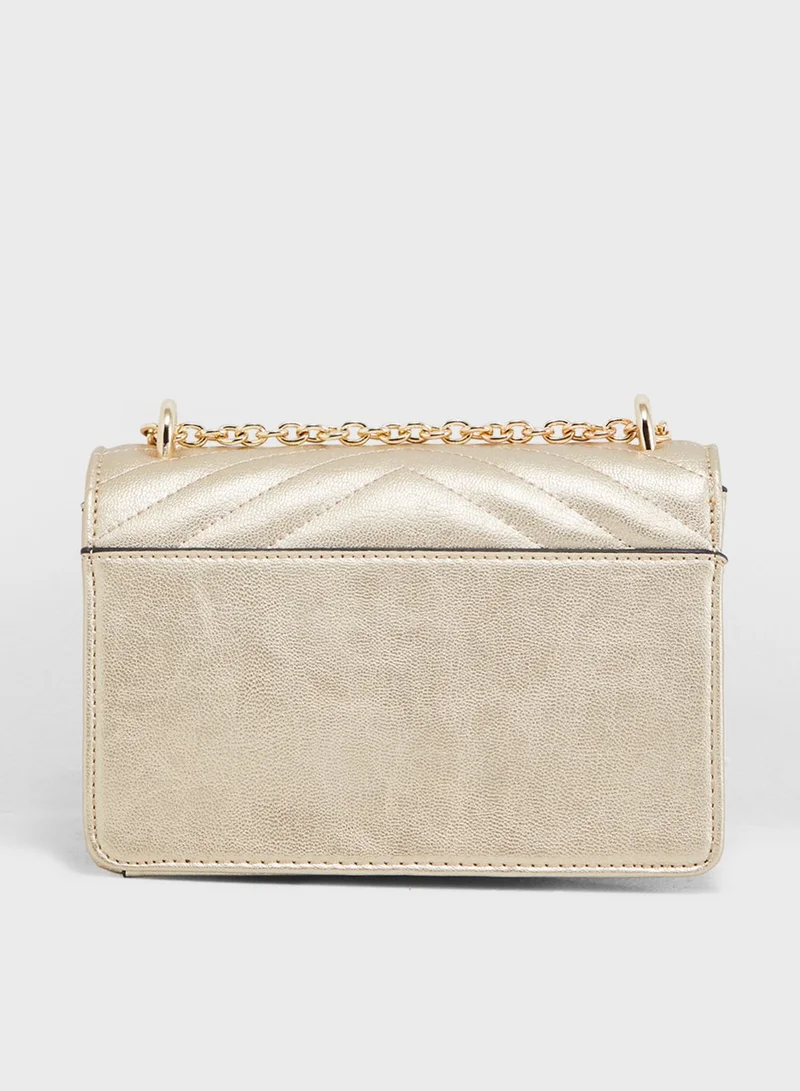STEVE MADDEN Envelope Crossbody