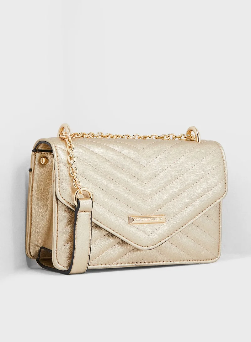 STEVE MADDEN Envelope Crossbody