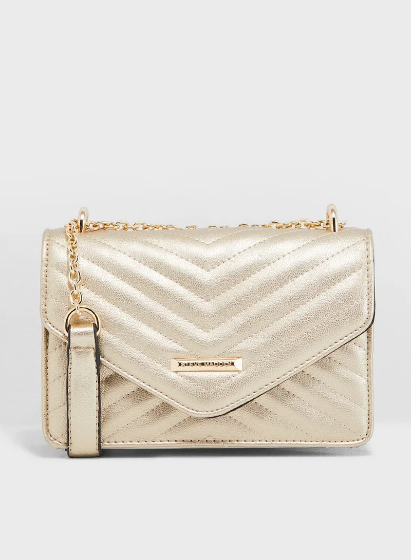 STEVE MADDEN Envelope Crossbody