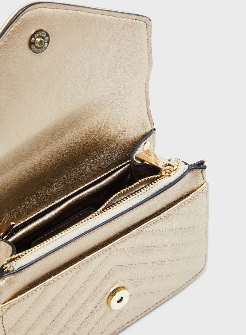 STEVE MADDEN Envelope Crossbody