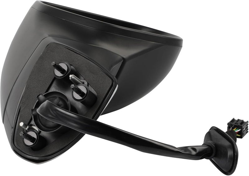 SCITOO Passenger Side View Mirror Fit For Buick Envision 2016-2020 w/o Surround View Camera; w/Memory; 14pins Right Outside Exterior Mirror GM1321556 84144745 - Image 2
