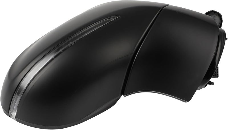 SCITOO Passenger Side View Mirror Fit For Buick Envision 2016-2020 w/o Surround View Camera; w/Memory; 14pins Right Outside Exterior Mirror GM1321556 84144745 - Image 3