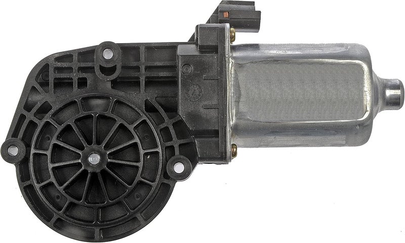 Dorman 742-265 Power Window Motor for Ford/Lincoln/Mercury - Image 2