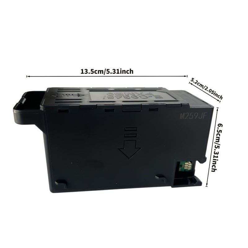 Compatible Maintenance Box C9345 PXMB9 For ET 5800 5850 5880 16600 16650 Printers - Image 4