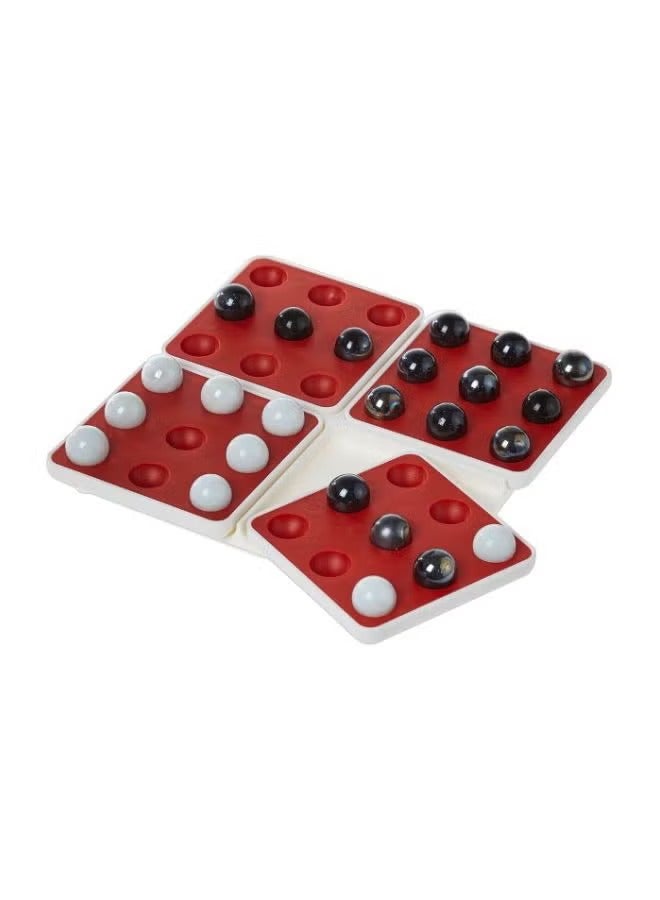 Toy Box Pentago Two Mind Twisting Game - Image 1