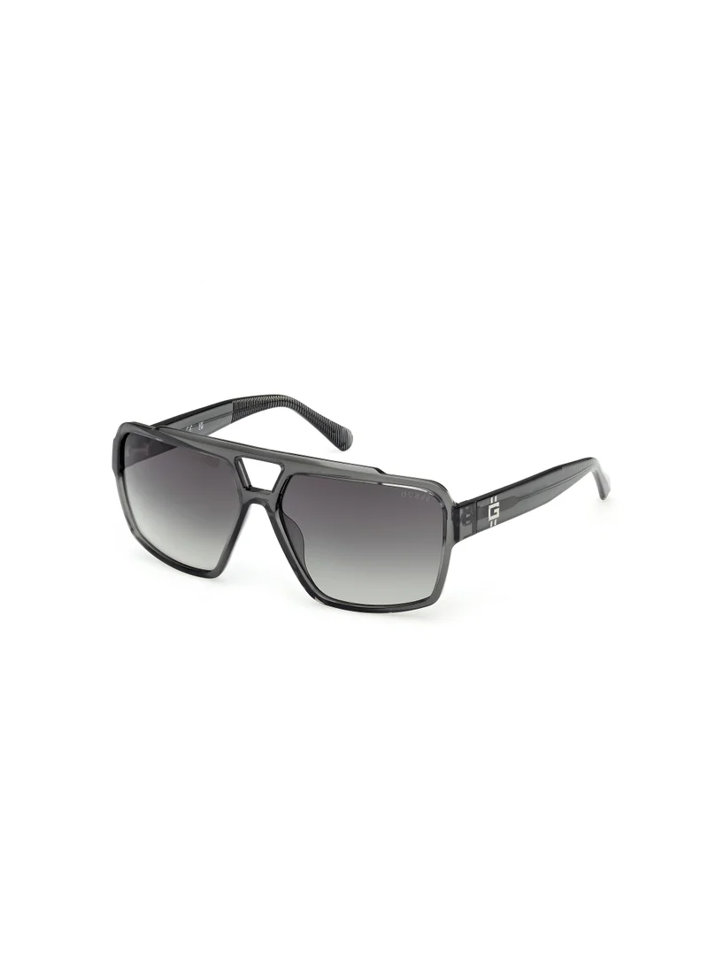 GUESS Gu0022320B61 Wayfarers Sunglasses
