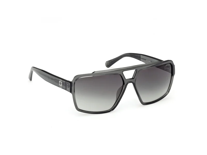 جس Gu0022320B61 Wayfarers Sunglasses