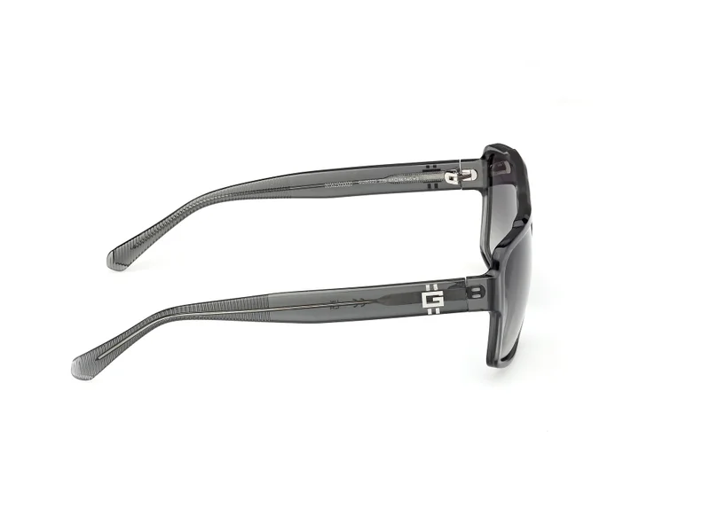 جس Gu0022320B61 Wayfarers Sunglasses