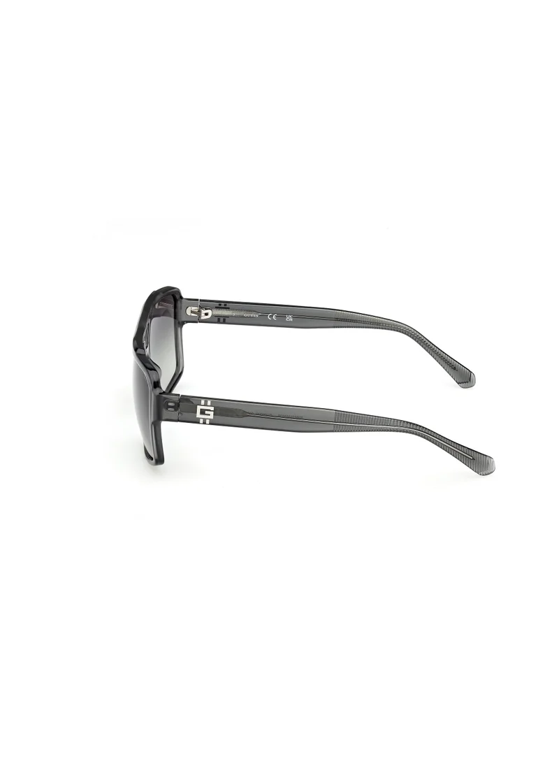 GUESS Gu0022320B61 Wayfarers Sunglasses