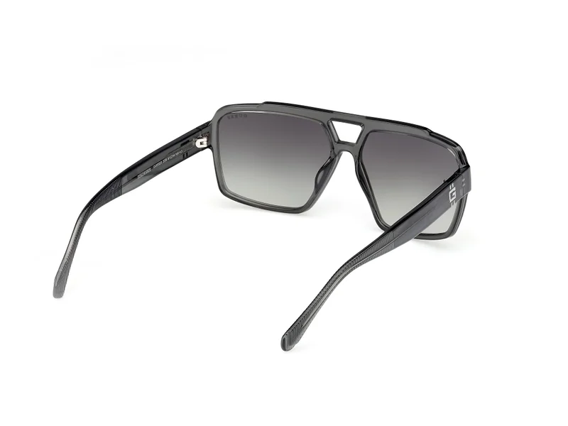 جس Gu0022320B61 Wayfarers Sunglasses