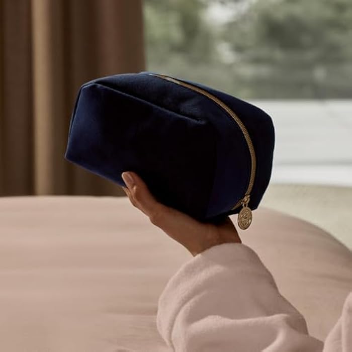 ESPA Luminous Regenerating Collection | Anti-Aging Skincare Gift Set with Phyto-Collagen & Bio-Retinol to Reduce Wrinkles & Plump Skin | Includes Cleansing Balm, Cream, Serum, Mask & Cleansing Cloth - Image 3