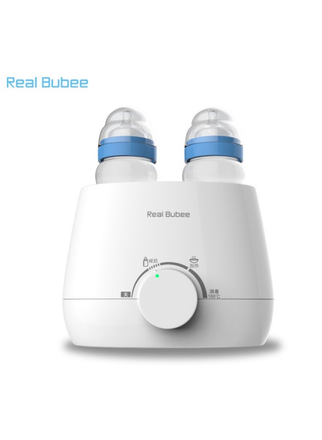 Milder Liquid Thermostatic Wine Heater Bottle Sterilization Insulation Double Bottle Milk