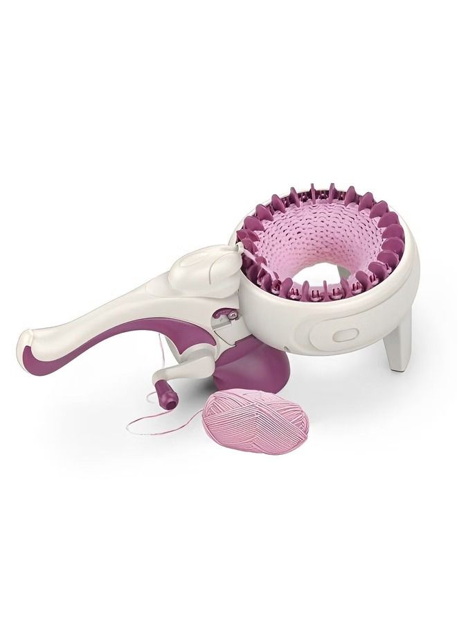 Automatic Knitting Machine for kids boys and girls - Image 1