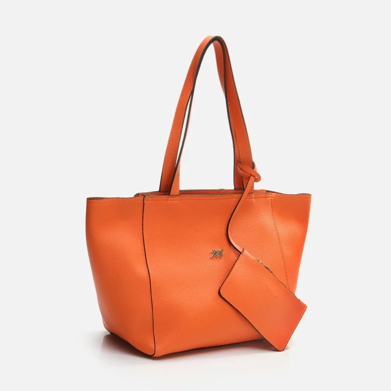 Hotiç 03CAH288960A570 ORANGE Women's Bag
