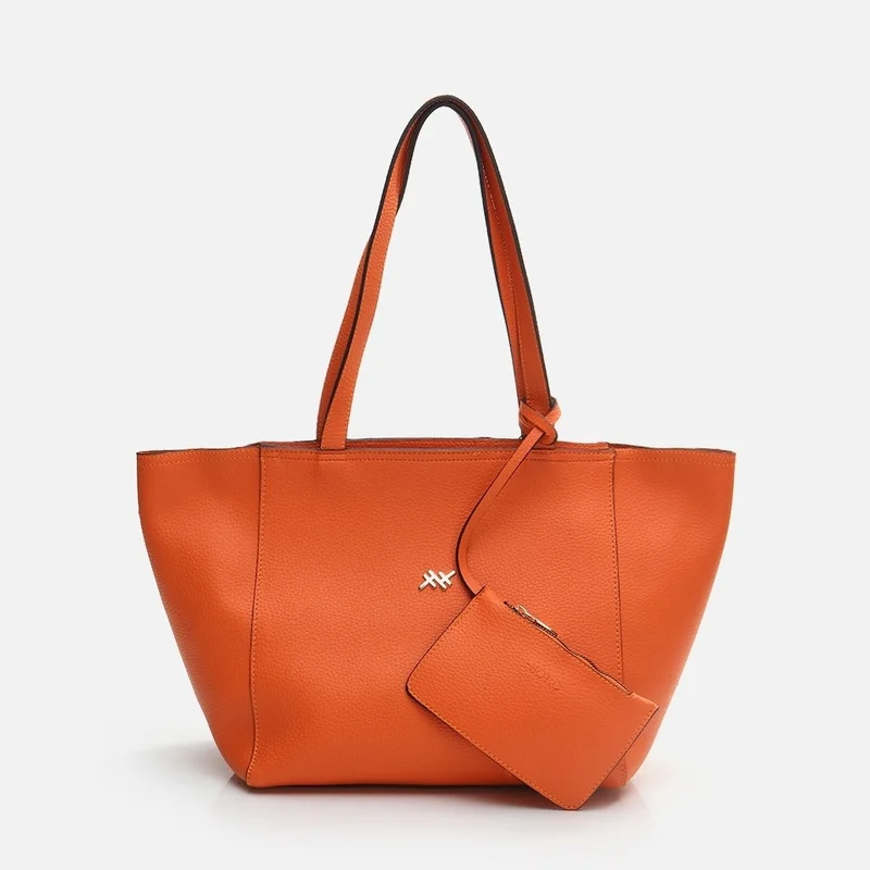 Hotiç 03CAH288960A570 ORANGE Women's Bag